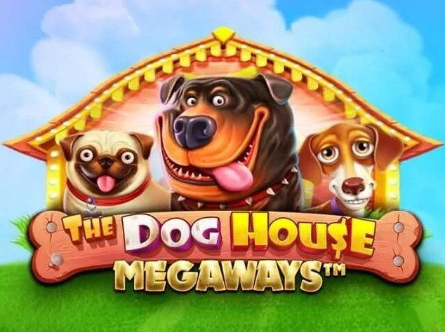 The Dog House Megaways